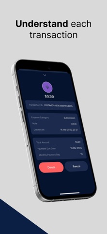 Little Savings Screenshot 5 of 5