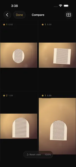 Lumen — Photo Culling screenshot 4