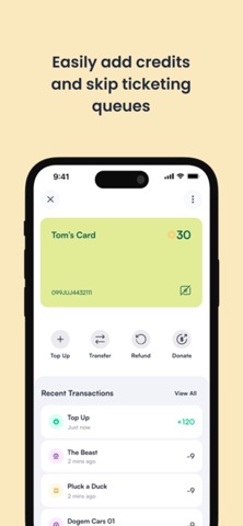 Joylands Joy Pass screenshot