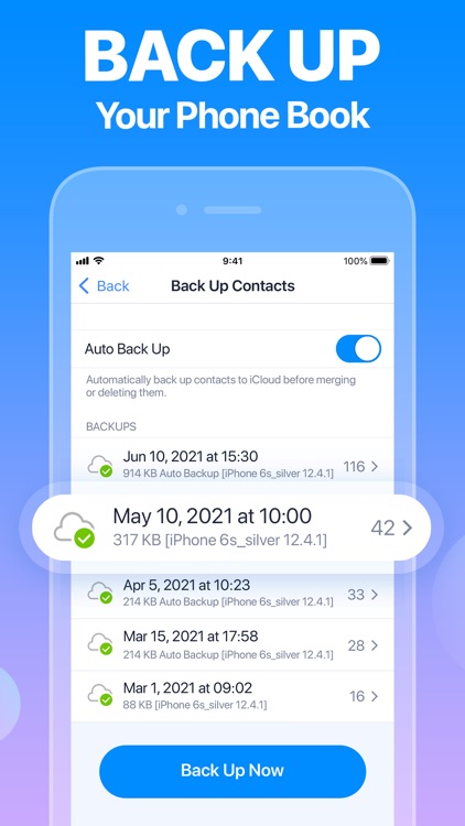 Clean Up Storage - Cleaner Kit screenshot-7