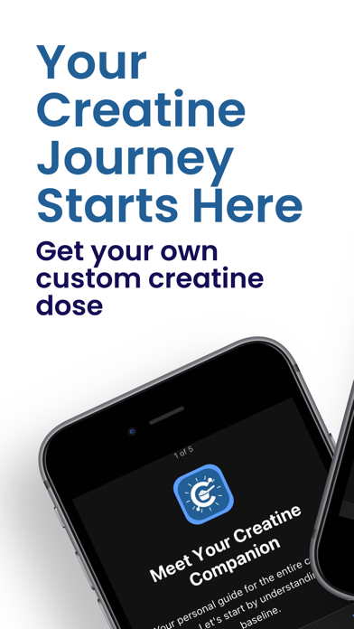 CreaTrack Screenshot