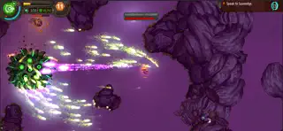 No Way Home - Screenshot 2