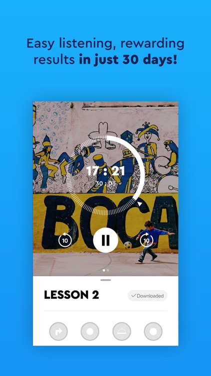 Pimsleur | Language Learning screenshot-5