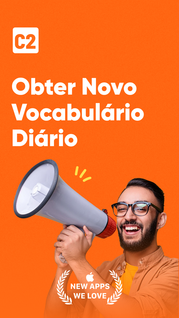 Vocabulário de Proficiência C2