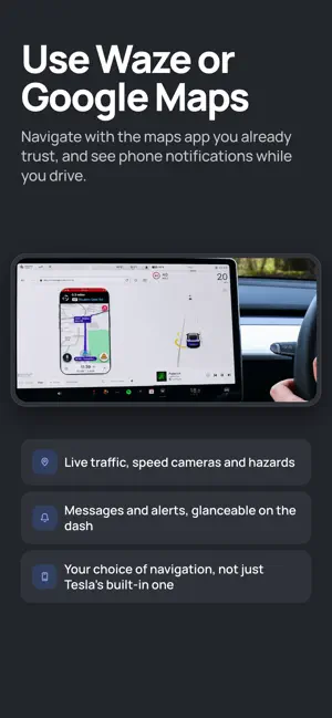 Car Cast - Screen Mirror screenshot 4