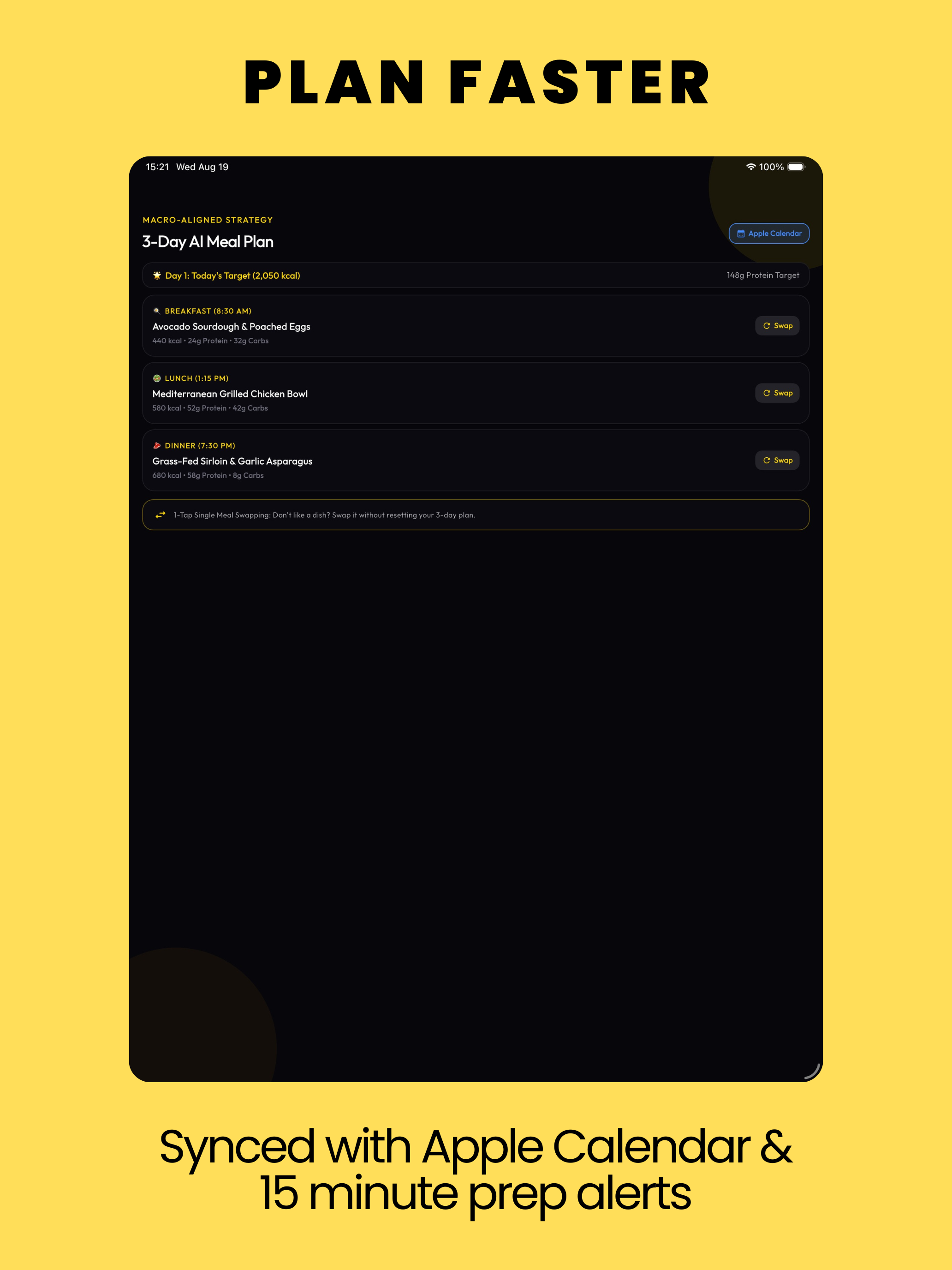 NoChefAI screenshot 15