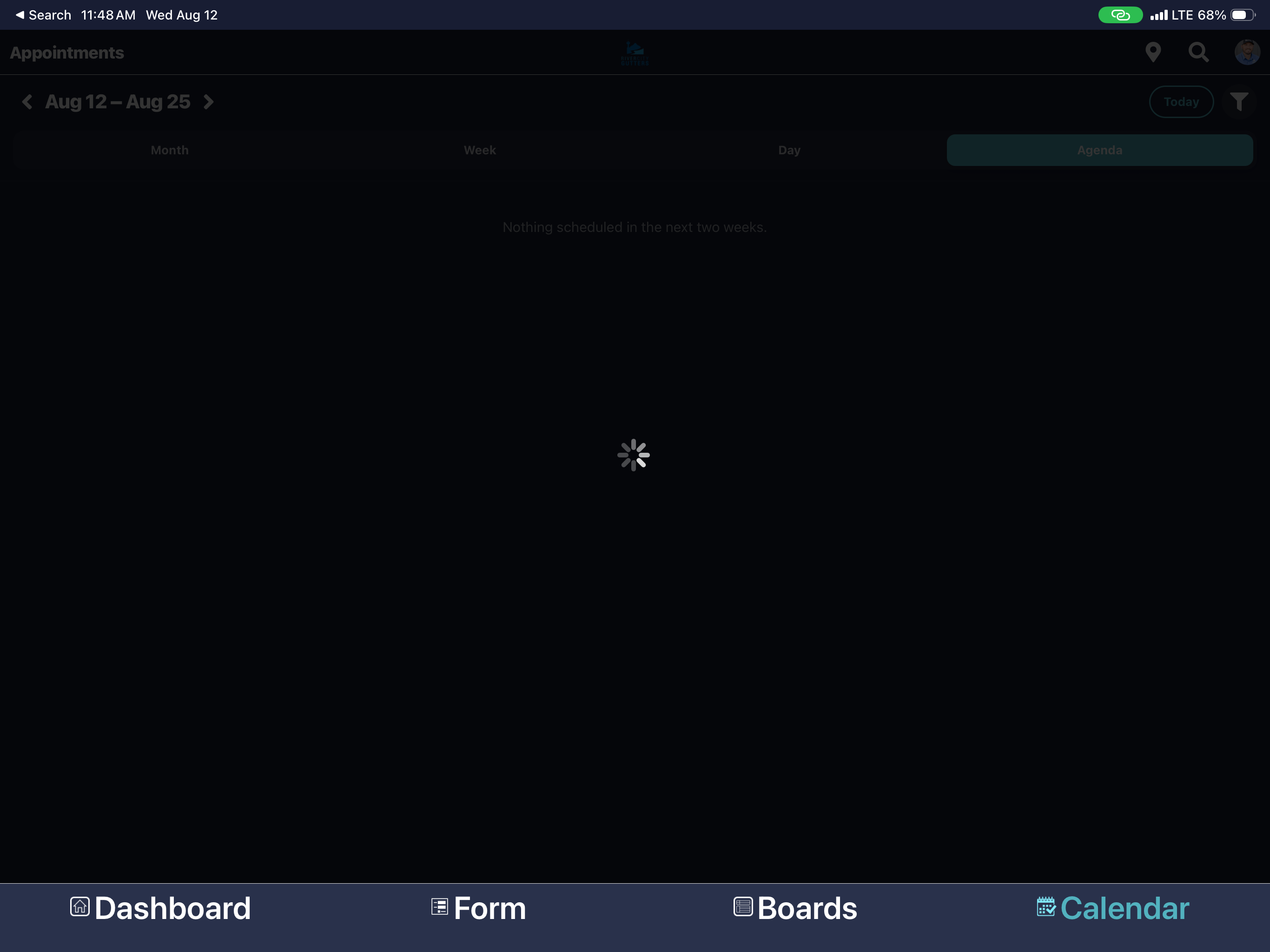RCG Tracker screenshot 7