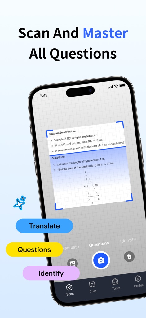Seer QR: Reader & Scanner - App de Utilidades | MWM