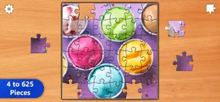 Jigsaw Puzzles Epic - Screenshot 2