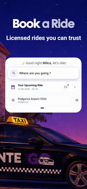 MonteGO – On Every Ride screenshot 2