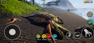 Dino Survival screenshot 5