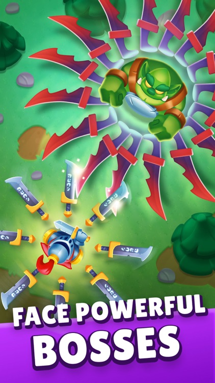 Heroes vs Hordes: Survival RPG screenshot-0