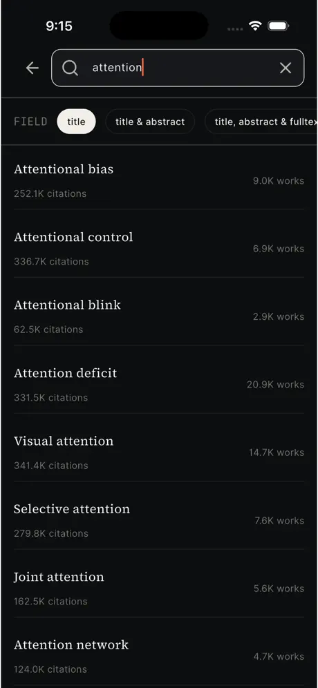 ReFindr screenshot 4