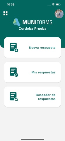 MuniDigital Screenshot 8 of 9