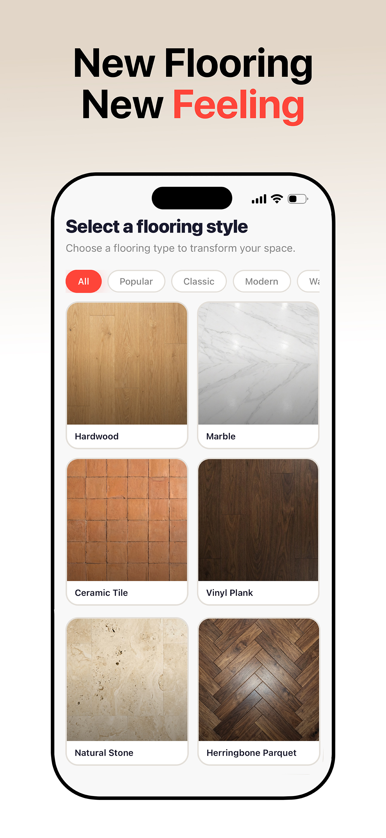 Deqolo: AI Interior Design