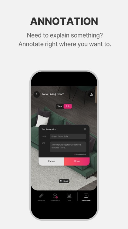 Glinda Mobile screenshot-7