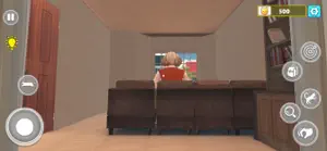 Cat Runaway House Escape screenshot 6