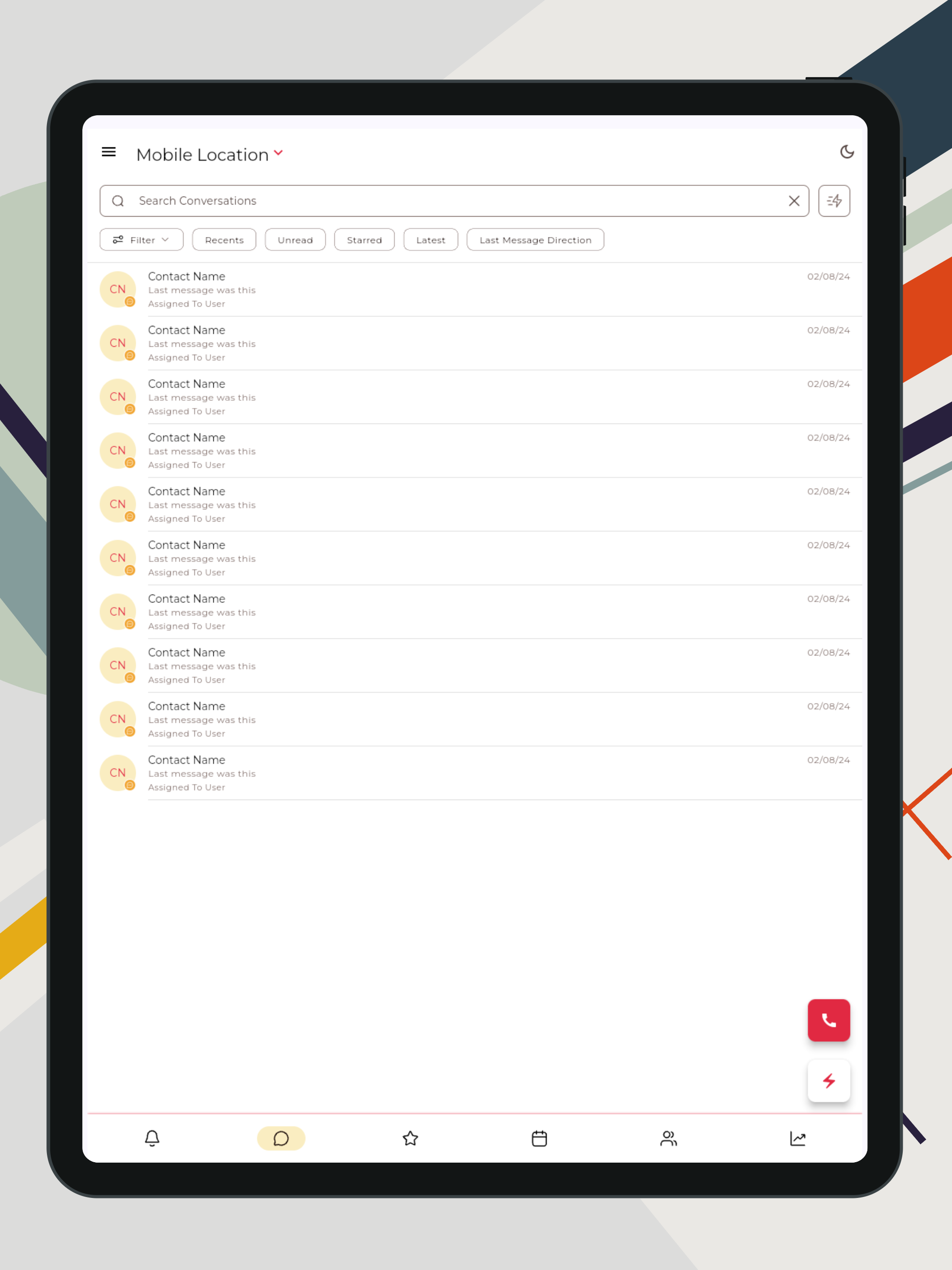 Pure CRM