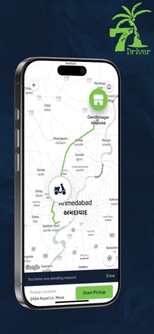 7 Mile Driver Screenshot 5 of 5
