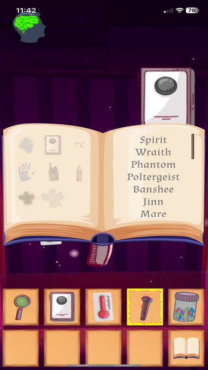 Mr Green Slots Games screenshot-8