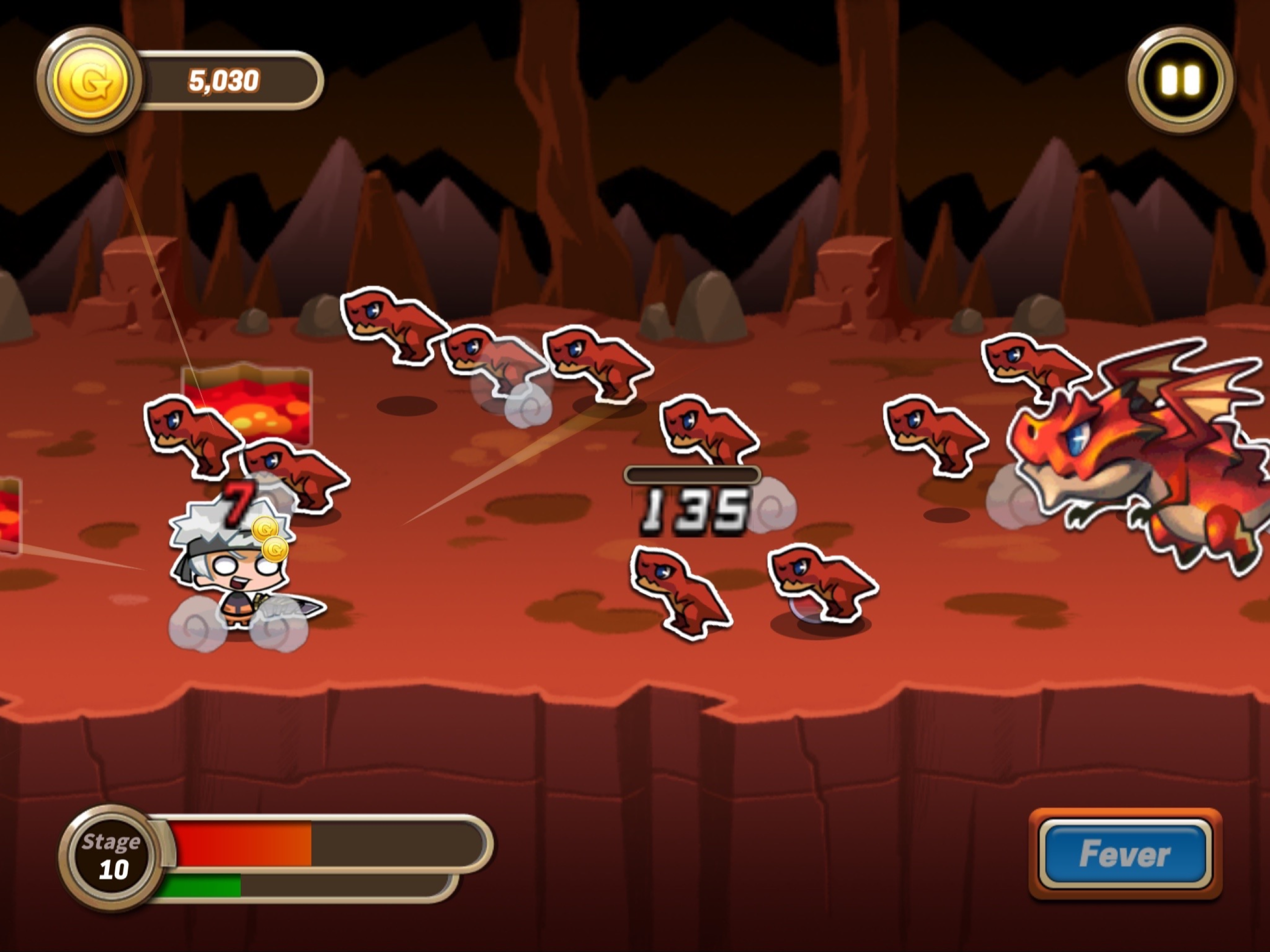 IMURHERO screenshot 6