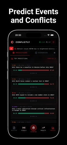 Conflictly Screenshot 8 of 8