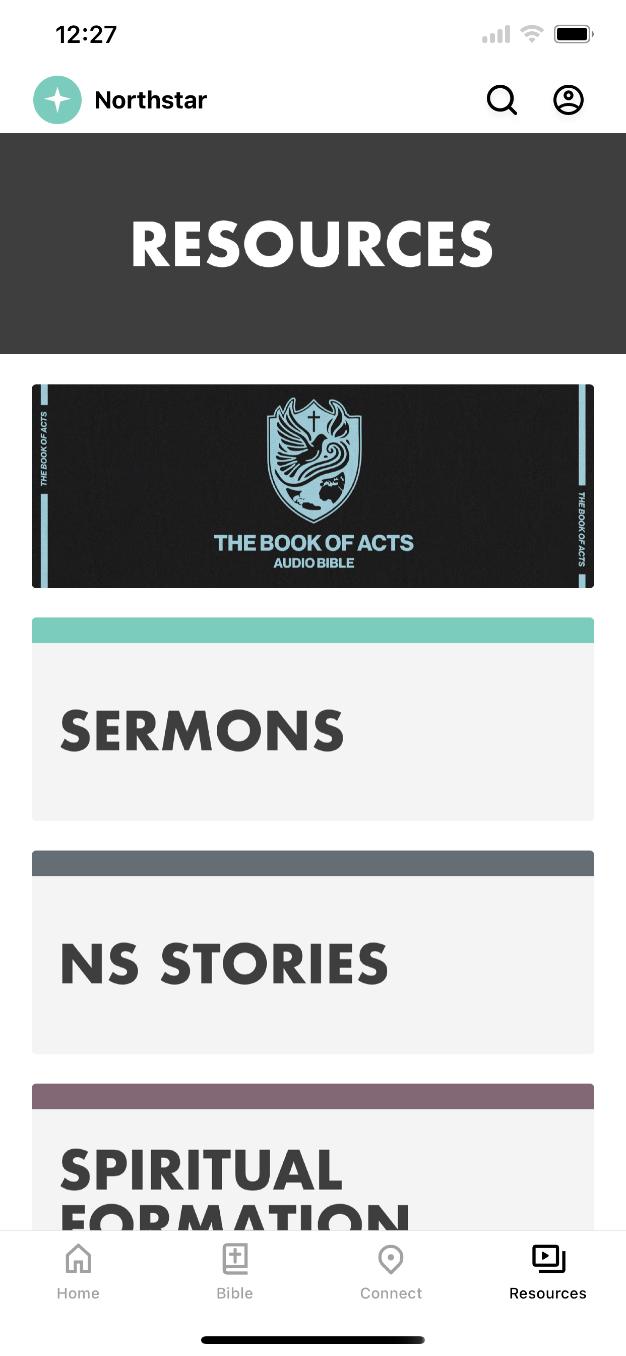 Northstar Church - TN