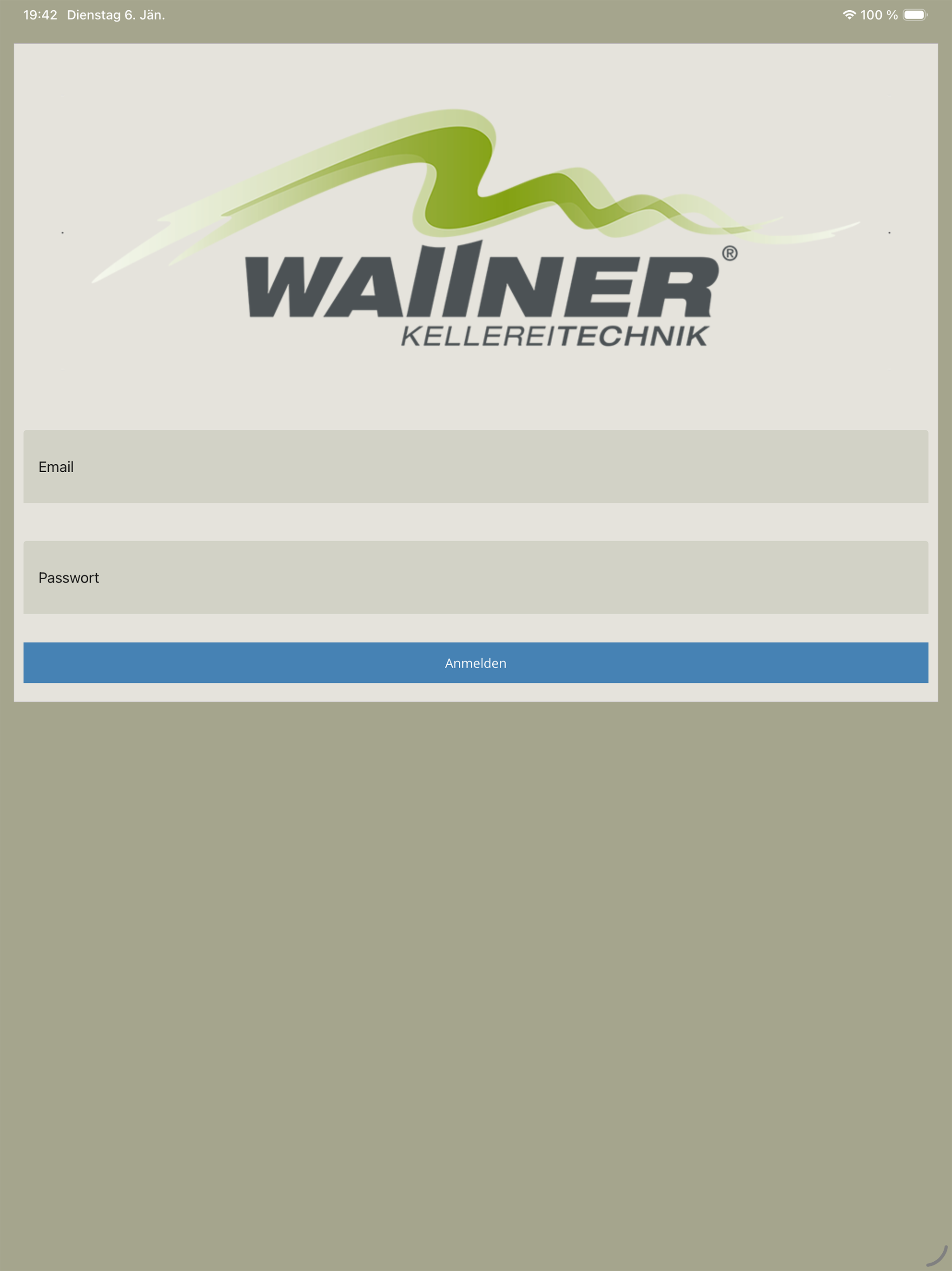 Weinlabor Wallner screenshot 8