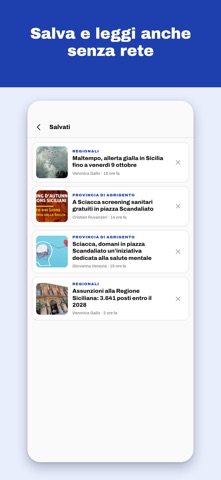 Risoluto+ screenshot 4