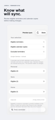 JoinVia Screenshot 7 of 10