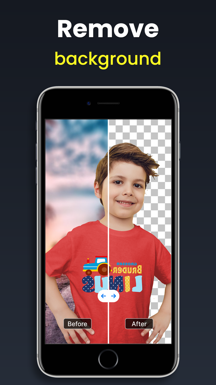 Pixilation AI Photo Editor