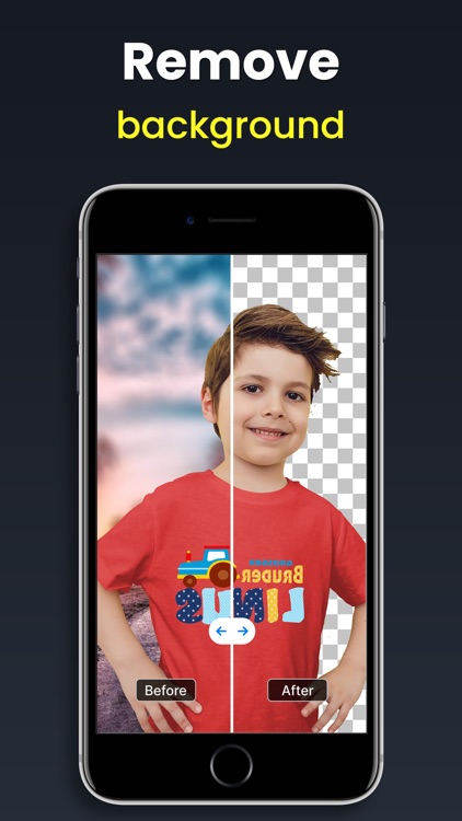 Pixilation: AI Photo Editor screenshot-4