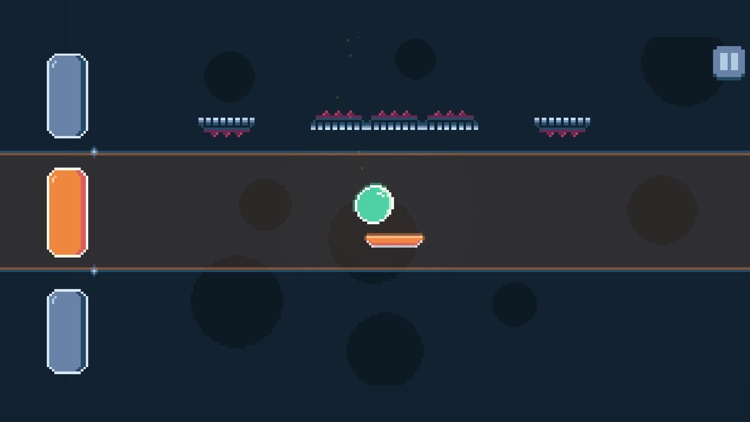 Tap Dash Ball screenshot-3