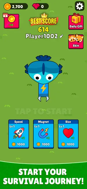 Zoo Clash screenshot 3