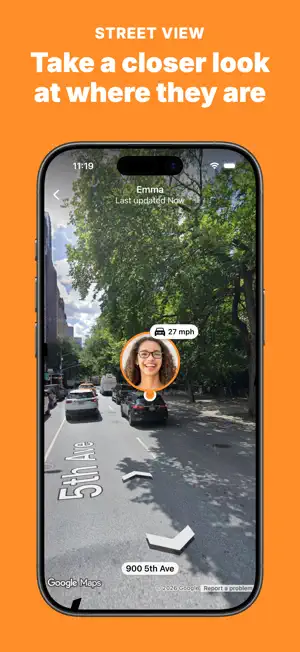 Share Location: Phone Tracker screenshot 5