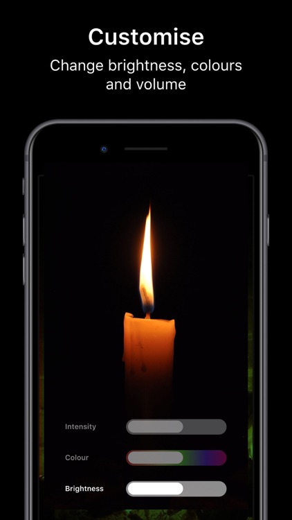 Night Light · relaxing videos