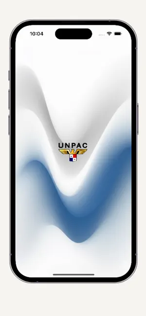 Unpac App screenshot 1