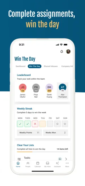 Sure Send CRM screenshot 3