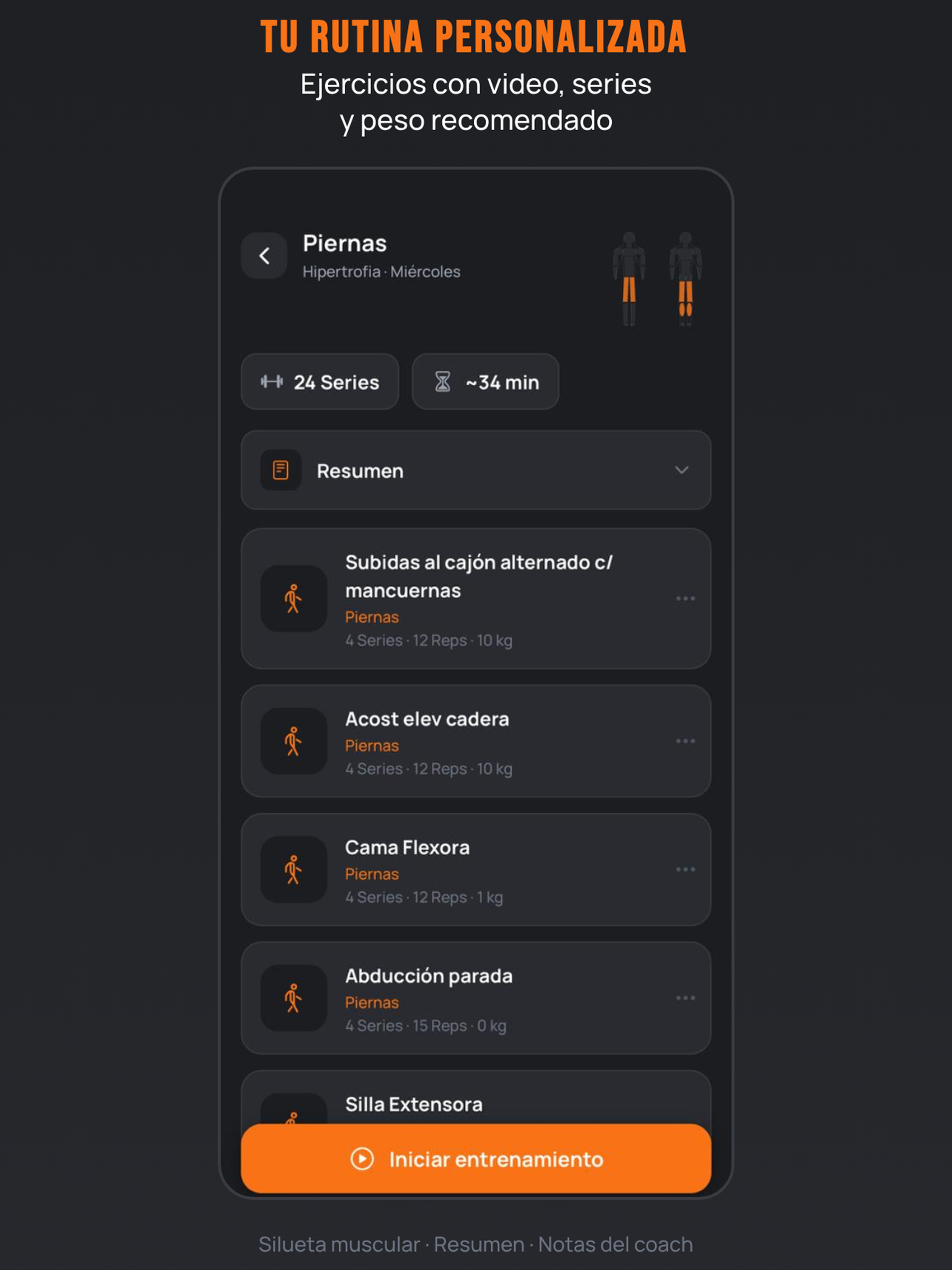 Triforce Gym