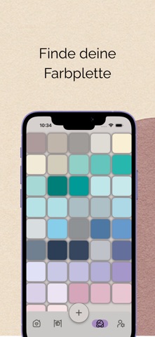 Seasonista screenshot