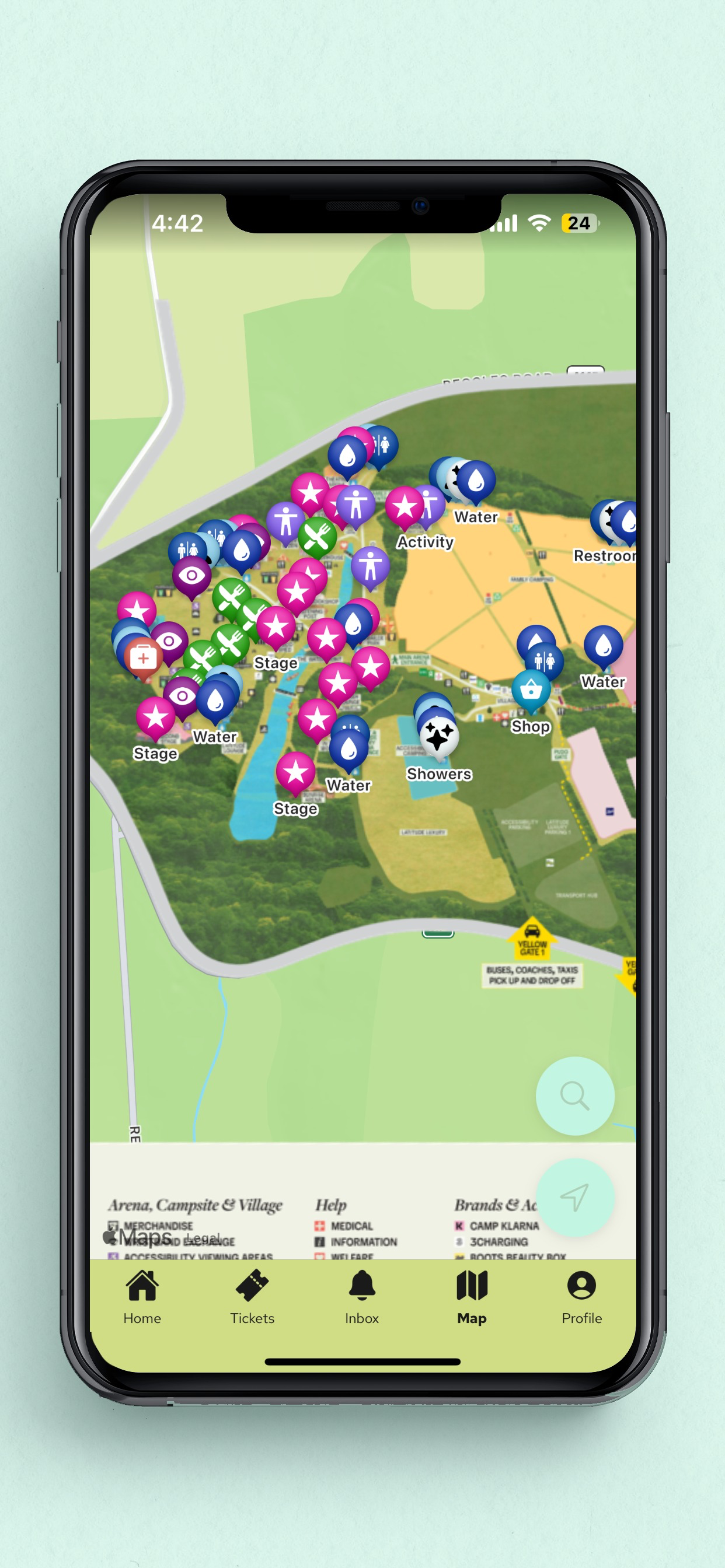 Latitude Festival