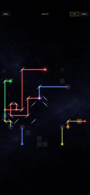Gleamworks screenshot 1