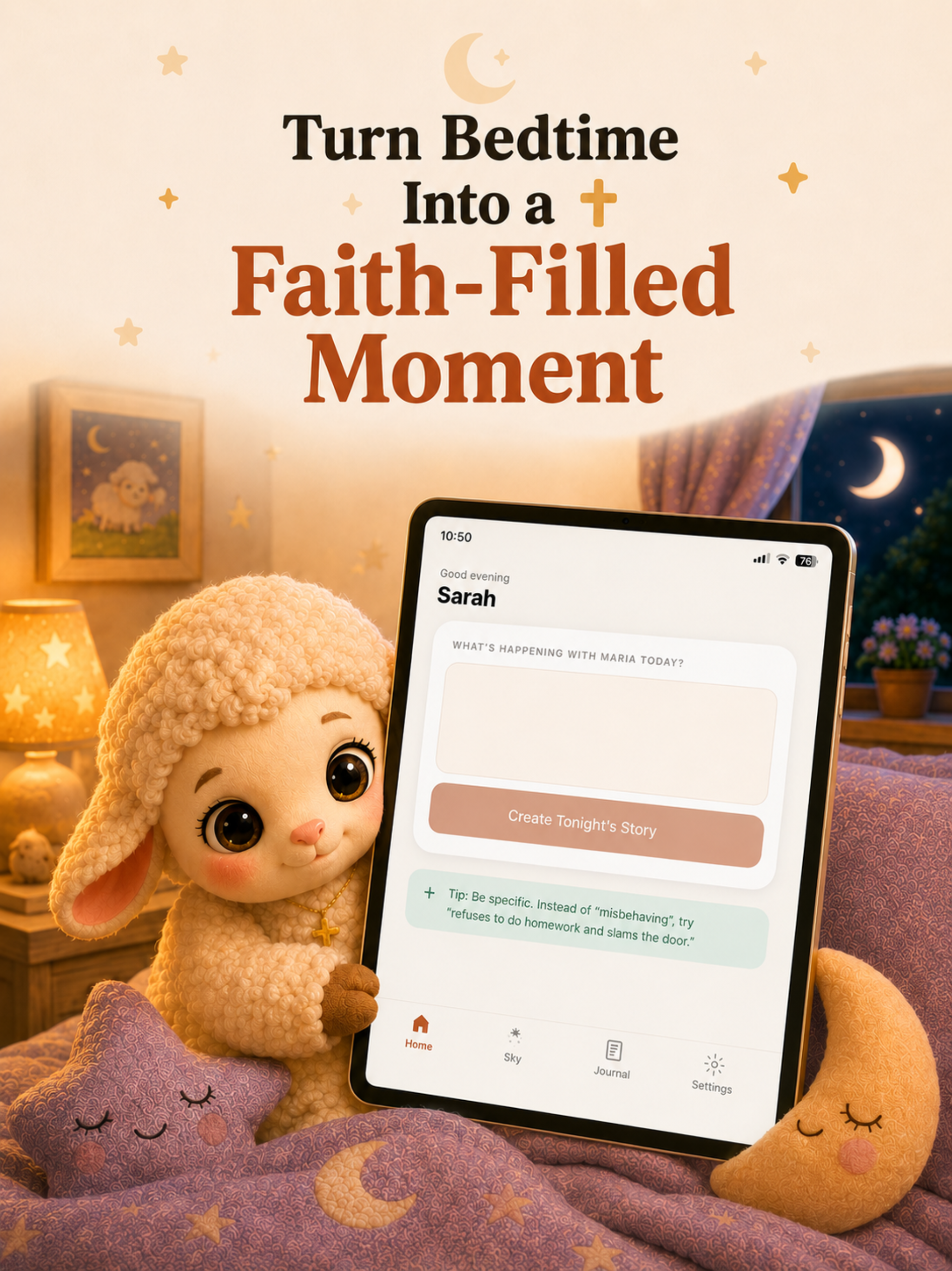 Ember Faith screenshot 8