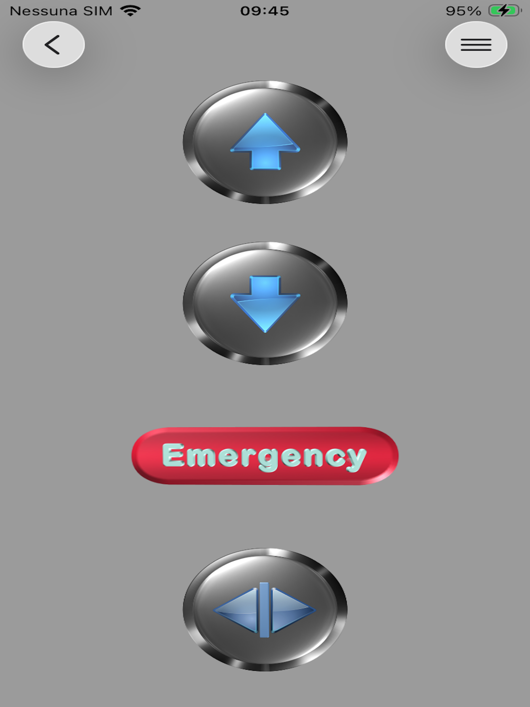 Smart Control Move User PRO screenshot 14