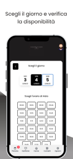 AD Parrucchieri screenshot 4