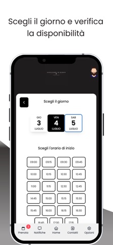 AD Parrucchieri Screenshot 4 of 5