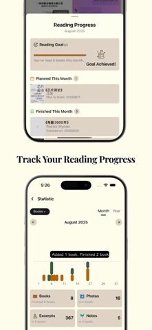 Clay Read Screenshot 5 of 7