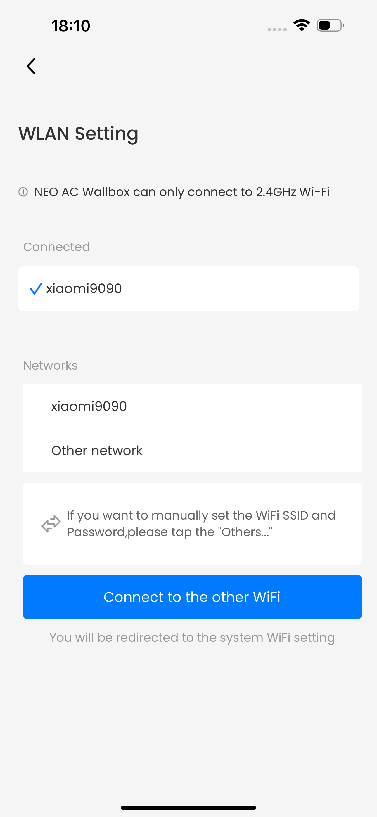 EVWB Install screenshot 5