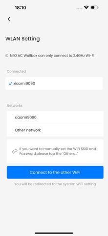EVWB Install Screenshot 5 of 7