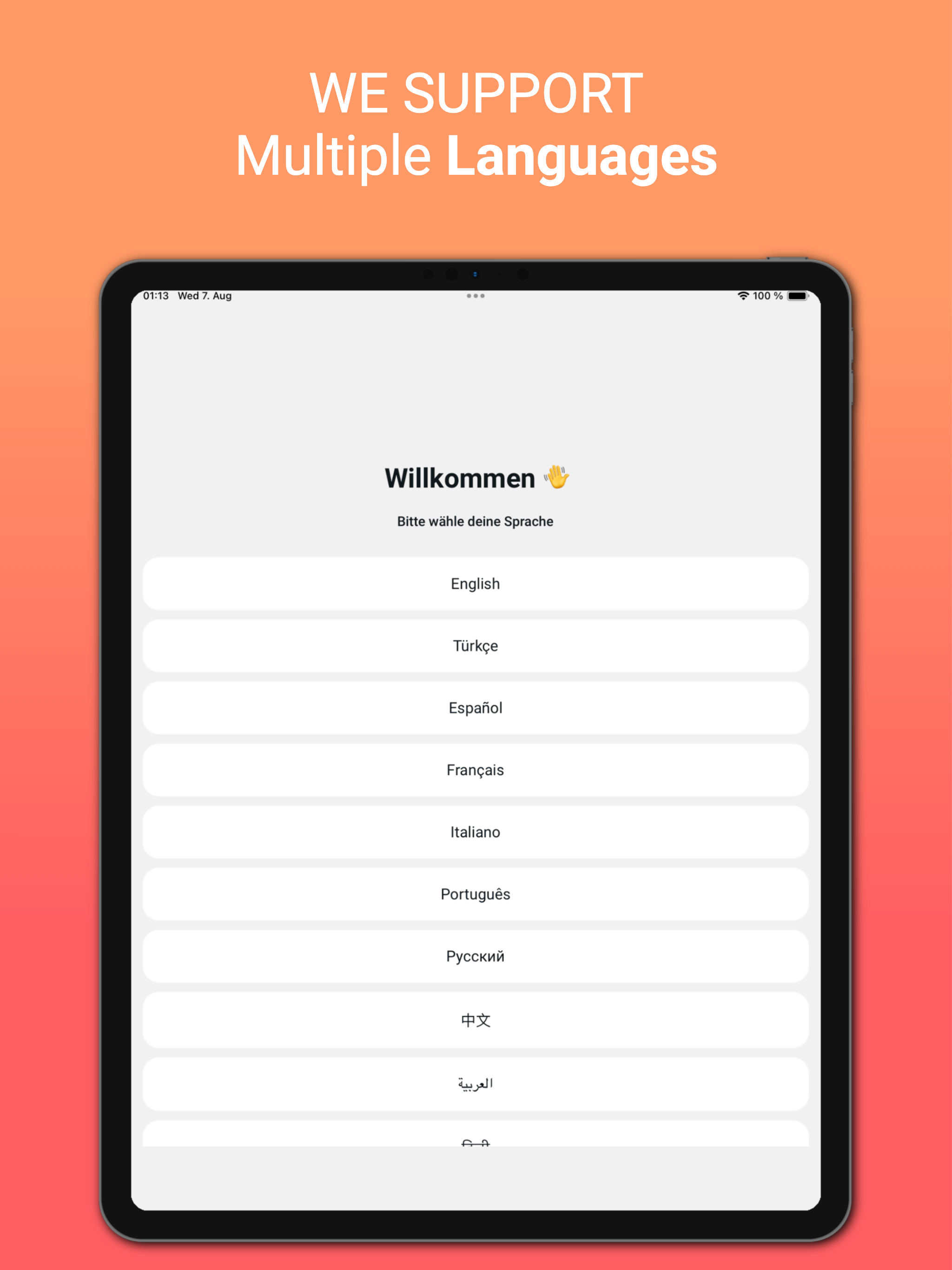 Lingzy: Learn German AI A1-C2 screenshot 14
